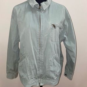 Vintage Eddie Bauer Jacket
